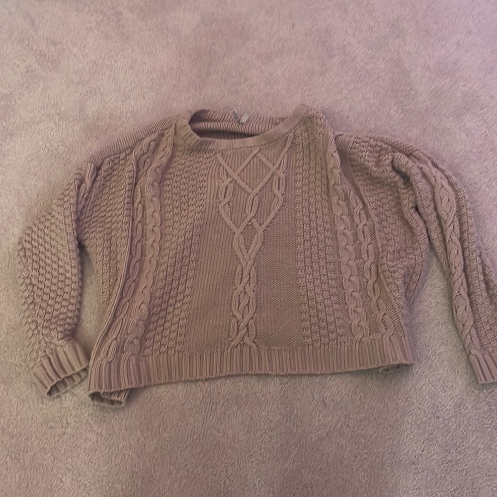 Sweater
